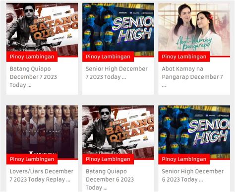 9 Free Pinoy Movie Download Website in (2021 Update).